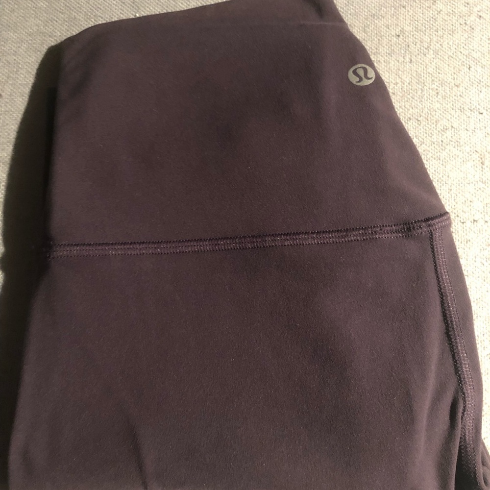 Align 7/8 pant